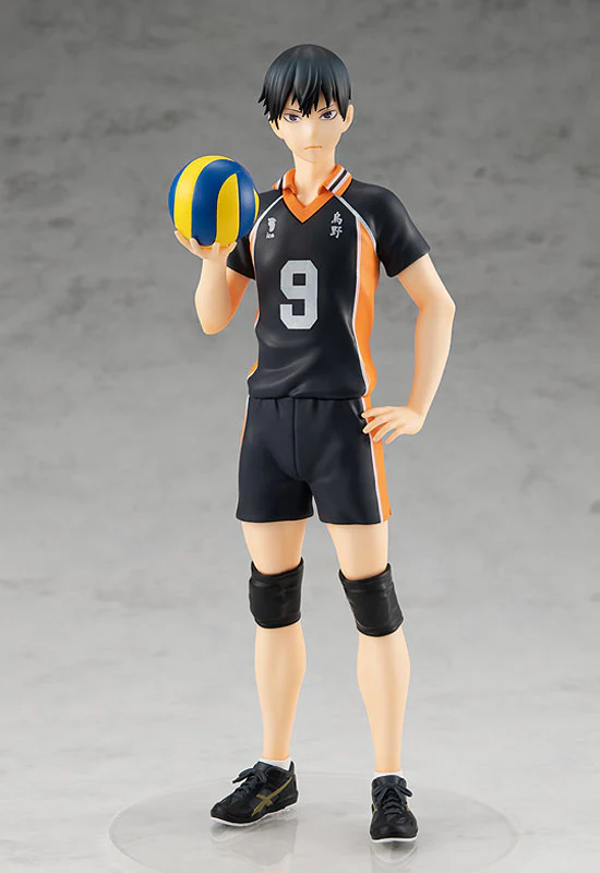 Haikyuu!! To The Top - Kageyama Tobio - Pop Up Parade (Orange Rouge) - Image 3