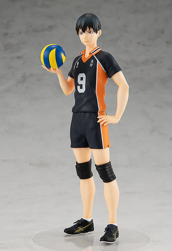 Haikyuu!! To The Top - Kageyama Tobio - Pop Up Parade (Orange Rouge) - Image 4