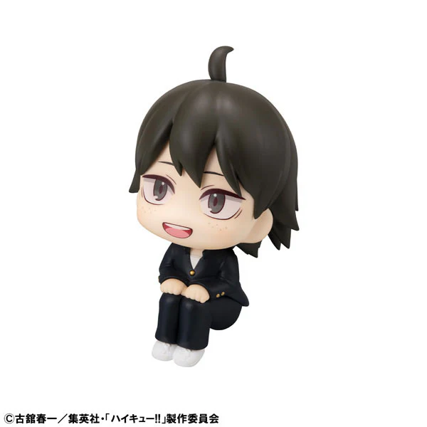Haikyuu!! - Yamaguchi Tadashi - Look Up - Seifuku Ver. (MegaHouse) - Image 3