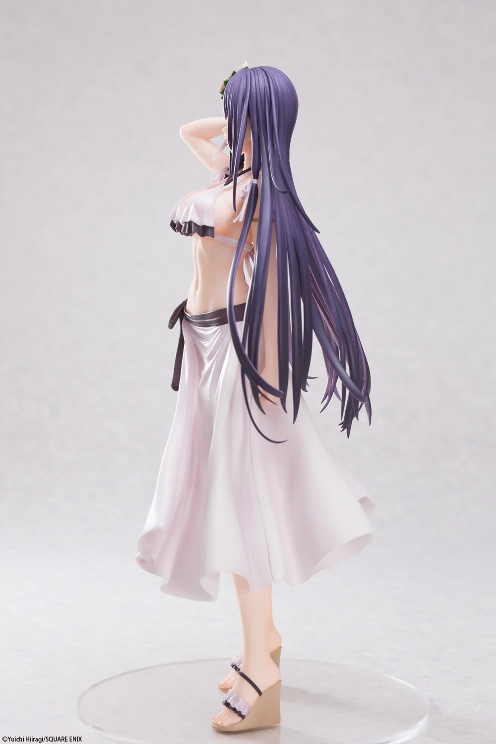Haite Kudasai, Takamine-san - Takamine Takane - 1/7 (Orchid Seed) - Image 6