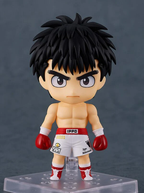 Hajime no Ippo - Makunouchi Ippo - Nendoroid #2500 (Good Smile Company) - Image 2