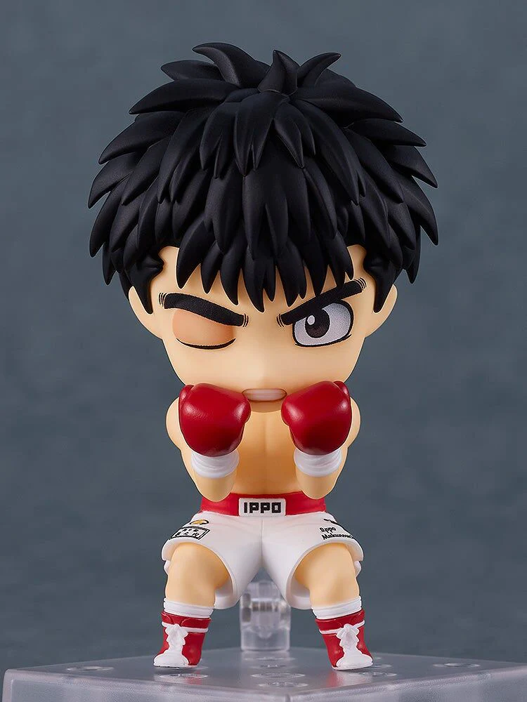 Hajime no Ippo - Makunouchi Ippo - Nendoroid #2500 (Good Smile Company) - Image 3