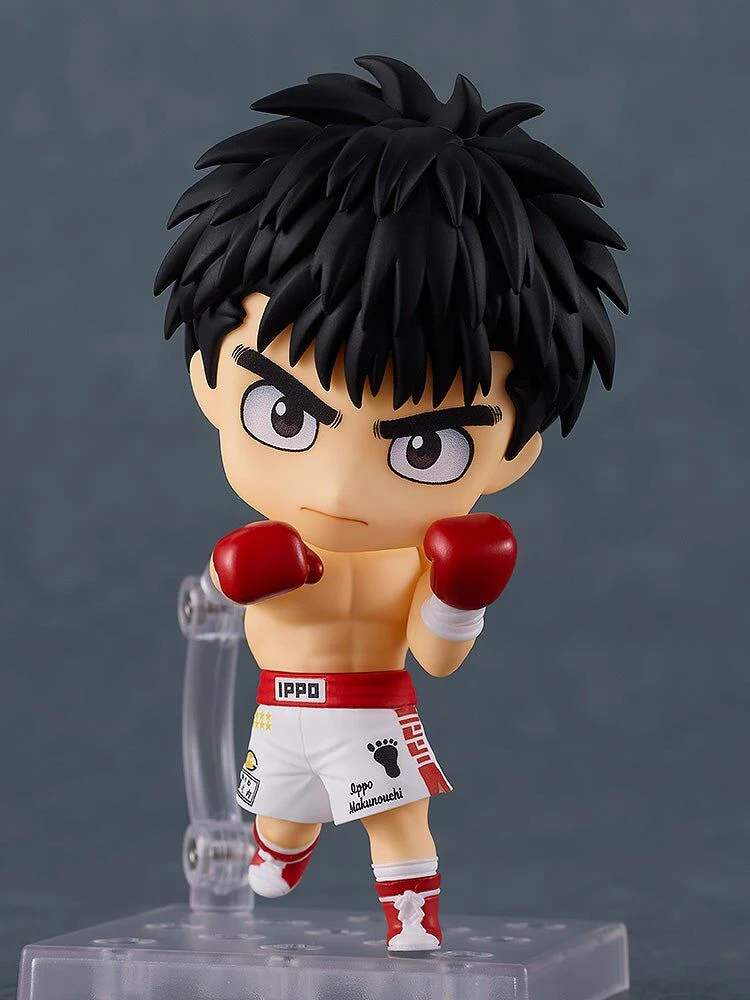 Hajime no Ippo - Makunouchi Ippo - Nendoroid #2500 (Good Smile Company) - Image 4