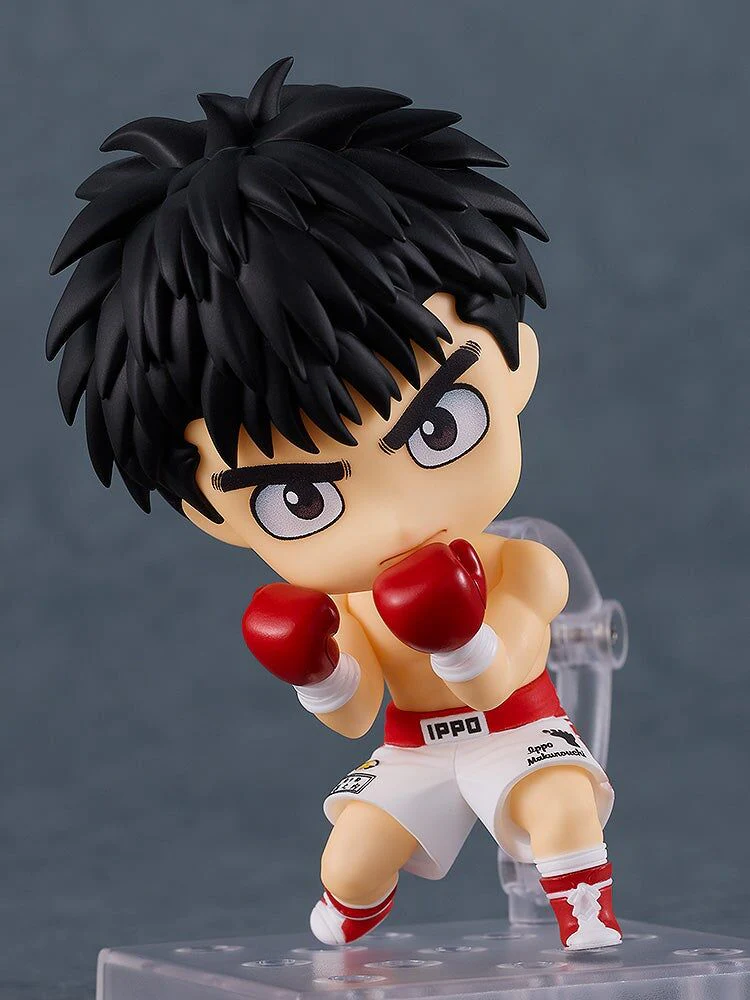 Hajime no Ippo - Makunouchi Ippo - Nendoroid #2500 (Good Smile Company) - Image 5