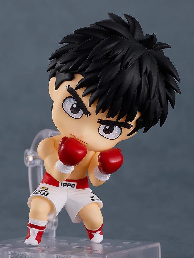 Hajime no Ippo - Makunouchi Ippo - Nendoroid #2500 (Good Smile Company) - Image 6