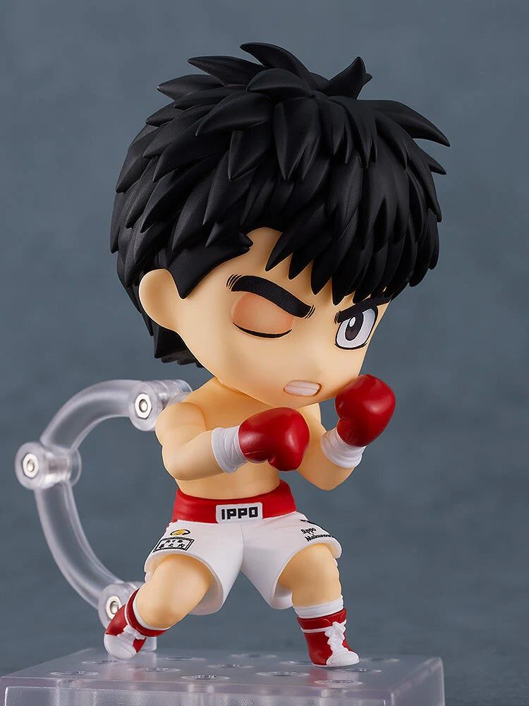 Hajime no Ippo - Makunouchi Ippo - Nendoroid #2500 (Good Smile Company) - Image 7