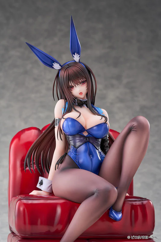 Hanikami, Kanojo wa Koi o Suru - Minazumi Kasane - 1/6 (Hanabee) - Image 4