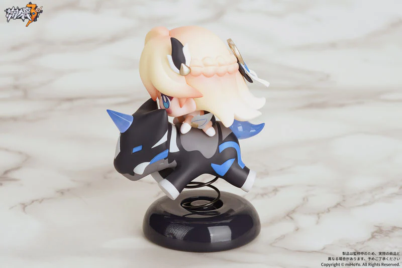 Happy Shake - Honkai Impact 3rd - Durandal - Tengen no Paladin (Apex) - Image 4