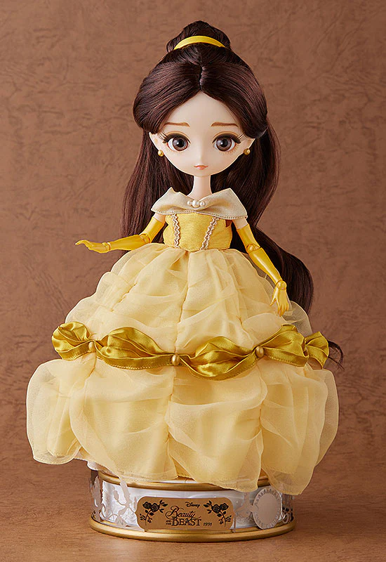 Harmonia bloom - Beauty and the Beast - Belle (Good Smile Company) - Image 2