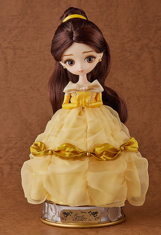 Harmonia bloom - Beauty and the Beast - Belle (Good Smile Company) - Image 6