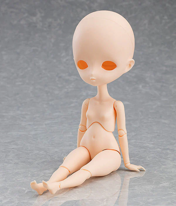 Harmonia bloom blooming doll - Image 5