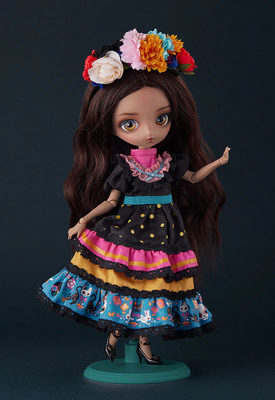 Harmonia Bloom - Seasonal Doll - Gabriela (Good Smile Company) - Image 3