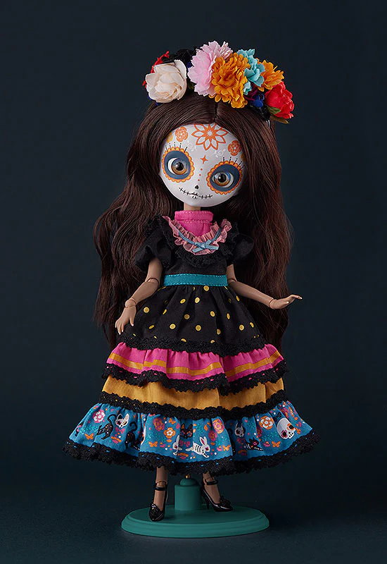 Harmonia Bloom - Seasonal Doll - Gabriela (Good Smile Company) - Image 7