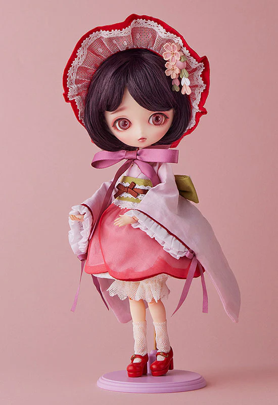 Harmonia bloom Somei Yoshino Complete Doll - Image 2