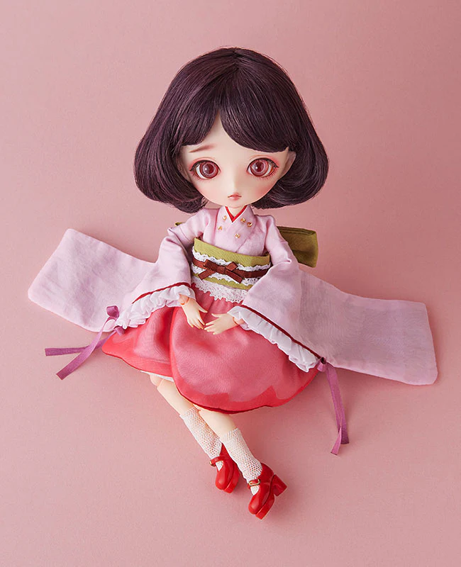 Harmonia bloom Somei Yoshino Complete Doll - Image 4