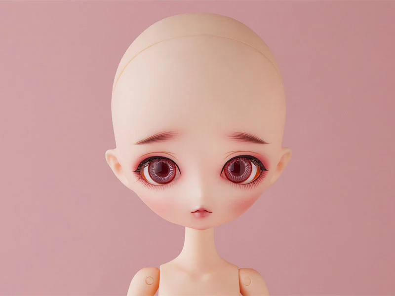Harmonia bloom Somei Yoshino Complete Doll - Image 5
