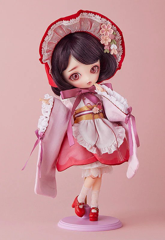 Harmonia bloom Somei Yoshino Complete Doll - Image 6