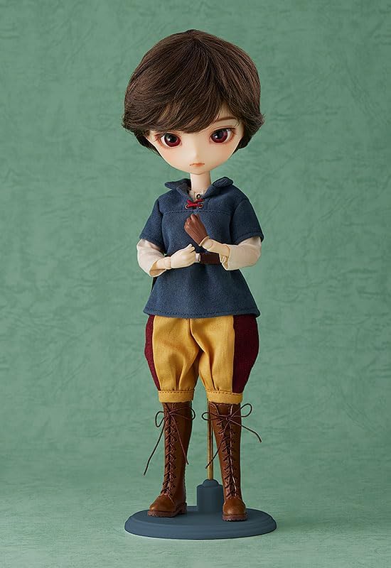 Harmonia Bloom - Volker - Honest Hunter (Good Smile Company) - Image 2