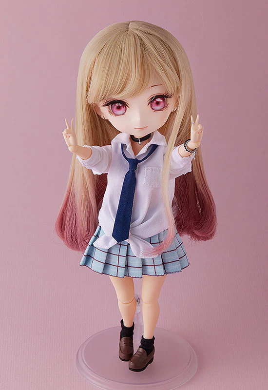 Harmonia humming - Sono Bisque Doll wa Koi wo Suru - Kitagawa Marin (Good Smile Company) - Image 2