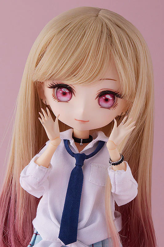 Harmonia humming - Sono Bisque Doll wa Koi wo Suru - Kitagawa Marin (Good Smile Company) - Image 3