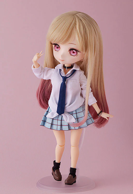 Harmonia humming - Sono Bisque Doll wa Koi wo Suru - Kitagawa Marin (Good Smile Company) - Image 4