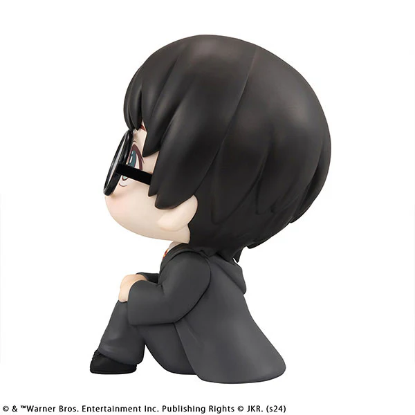 Harry Potter - Harry Potter - Look Up (MegaHouse) - Image 5