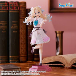 Hasunosora Jogakuin School Idol Club - Osawa Rurino - Desktop×Decorate Collections (SEGA) - Image 2