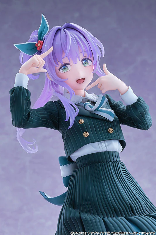 Hasunosora Jogakuin School Idol Club - Otomune Kozue - 1/7 - Fortune Movie Ver. (Bell Fine) - Image 7