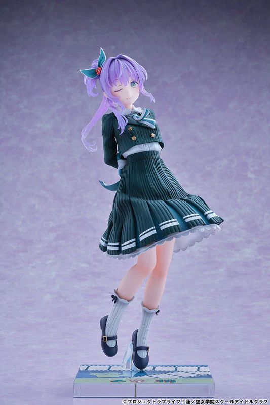 Hasunosora Jogakuin School Idol Club - Otomune Kozue - 1/7 - Fortune Movie Ver. (Bell Fine) - Image 8