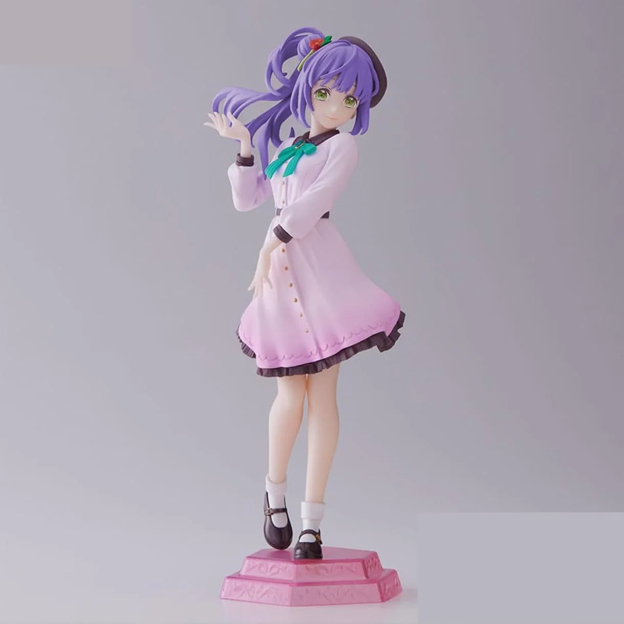 Hasunosora Jogakuin School Idol Club - Otomune Kozue - Desktop×Decorate Collections (SEGA) - Image 4