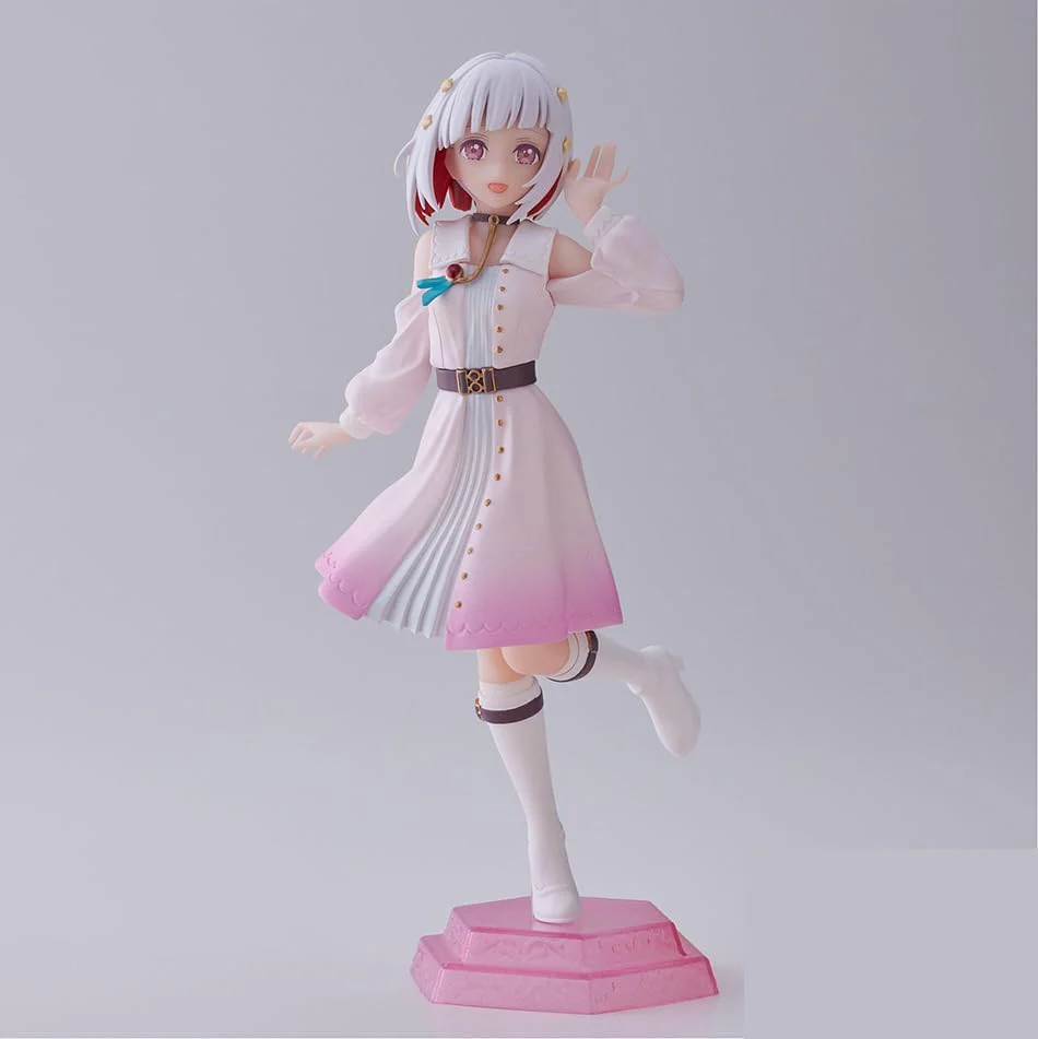 Hasunosora Jogakuin School Idol Club - Yugiri Tsuzuri - Desktop×Decorate Collections (SEGA) - Image 3