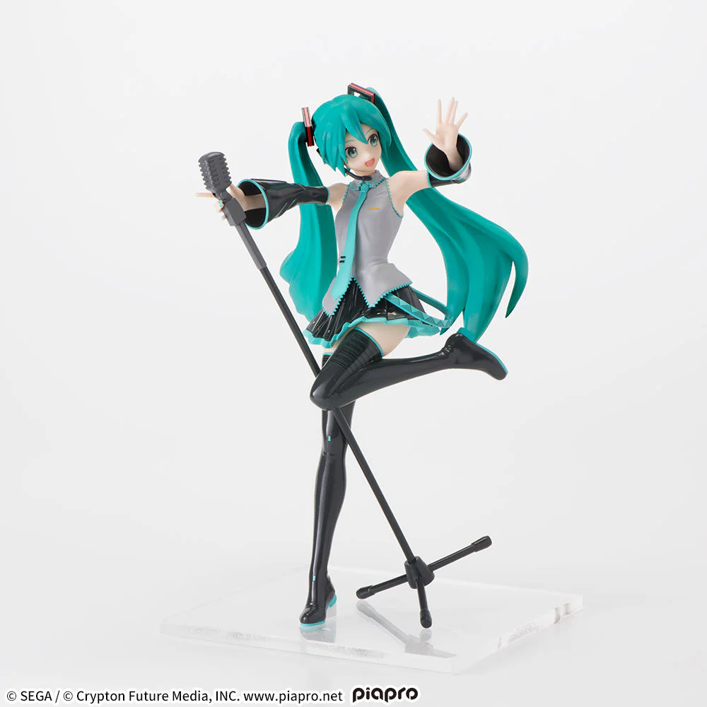 Hatsune Miku Project Diva Mega 39's - Hatsune Miku - Luminasta - Project Diva 15th Ver. (SEGA) - Image 2