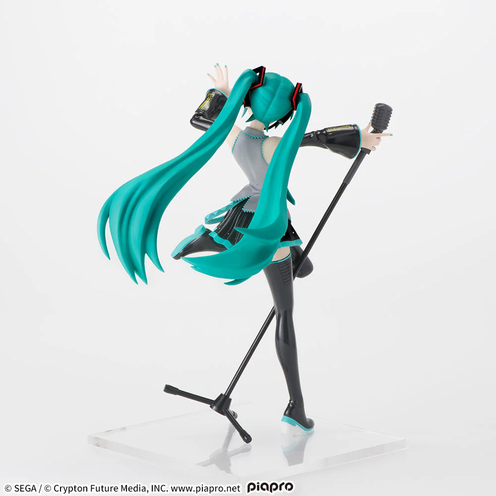 Hatsune Miku Project Diva Mega 39's - Hatsune Miku - Luminasta - Project Diva 15th Ver. (SEGA) - Image 3
