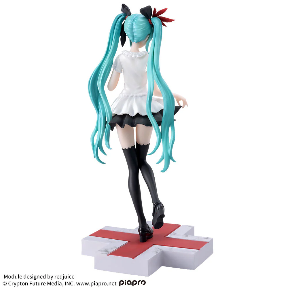 Hatsune Miku Project Diva Mega 39's - Hatsune Miku - Luminasta - Supreme (SEGA) - Image 4