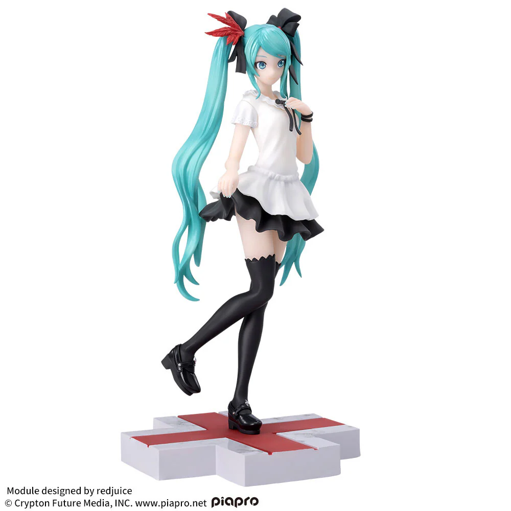Hatsune Miku Project Diva Mega 39's - Hatsune Miku - Luminasta - Supreme (SEGA) - Image 5