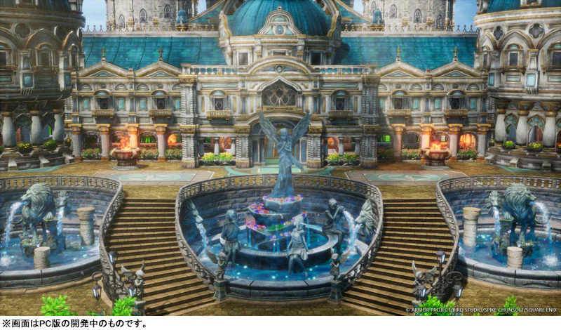 HD-2D Dragon Quest III - Nintendo Switch Game (Artdink, Square Enix) - Image 7