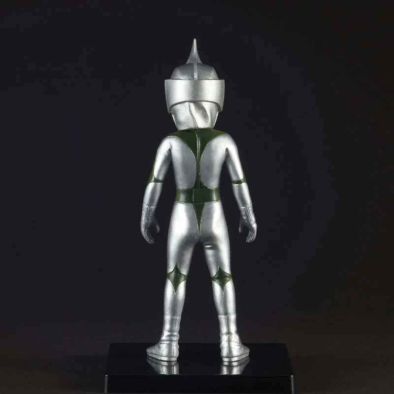 HEAD BULL Tokusatsu Series Mirrorman (Standard Color Ver.) - Image 3