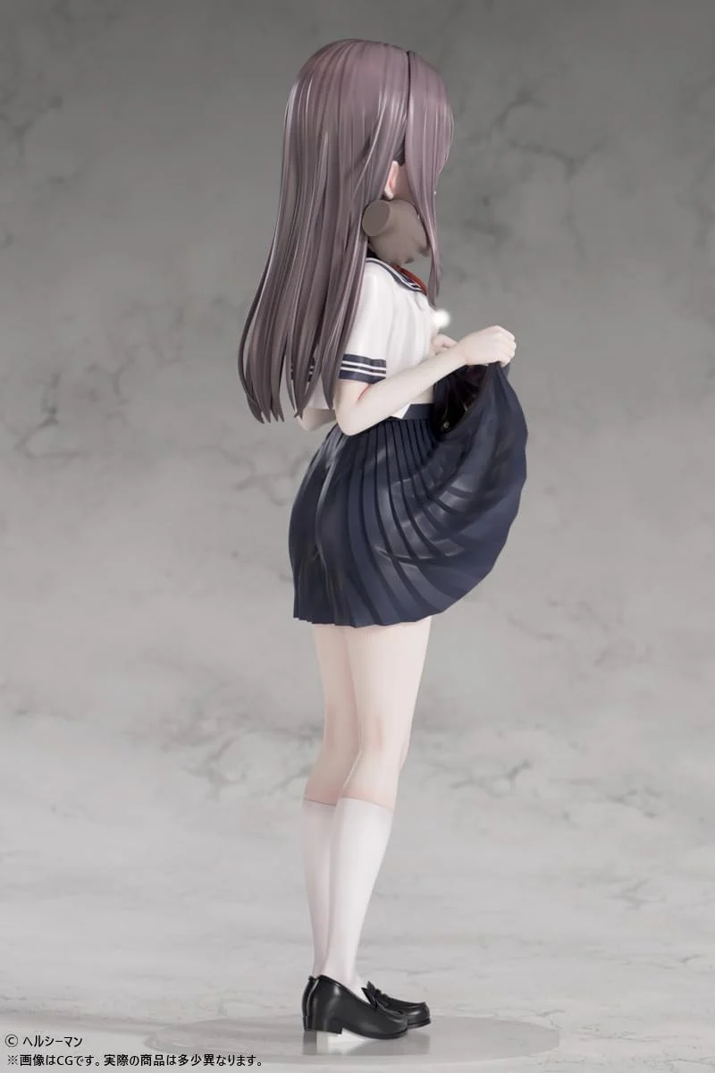 Healthy Man - Shiratori - 1/6 (Insight) - Image 3
