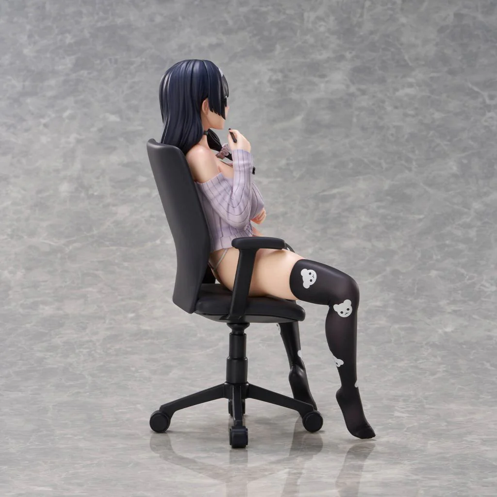 Heart Mark Oome. - Saigawara Reika - 1/6 (Eighteen) - Image 4