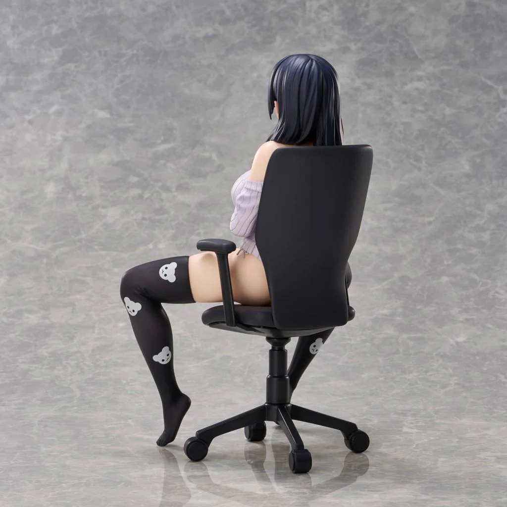 Heart Mark Oome. - Saigawara Reika - 1/6 (Eighteen) - Image 5