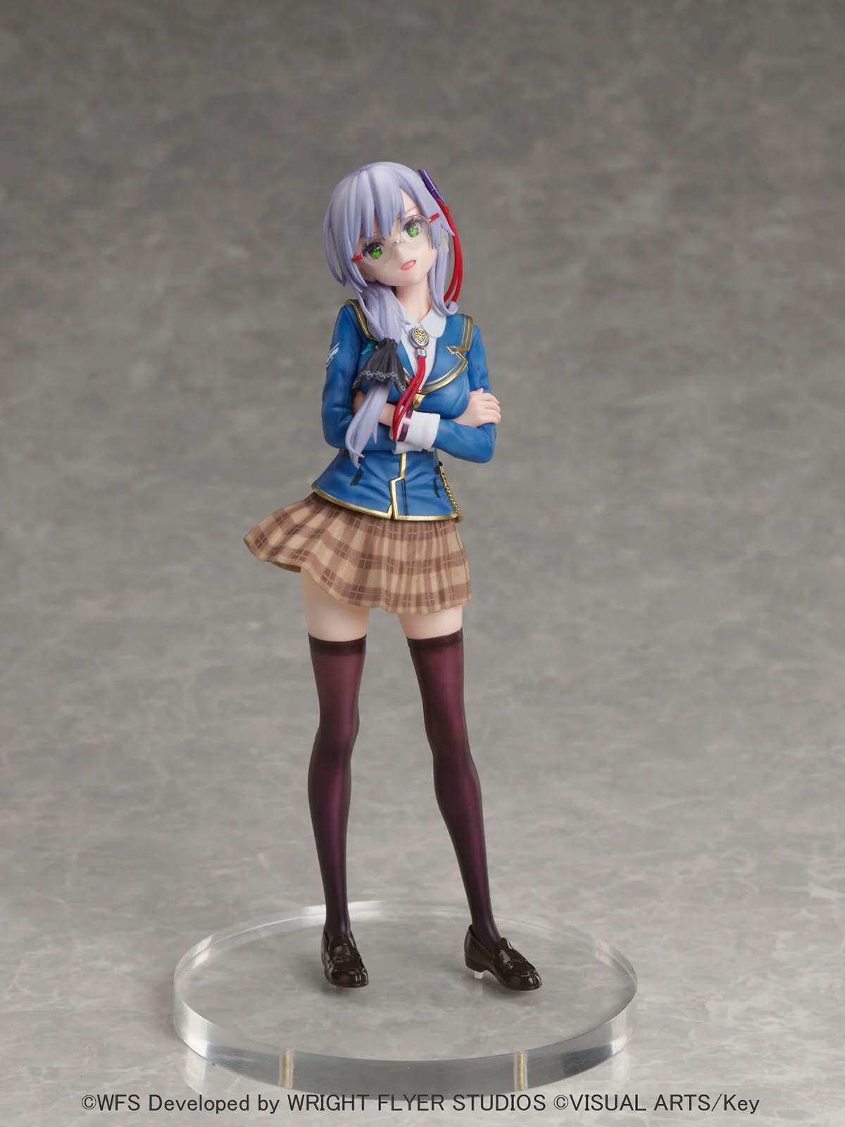 Heaven Burns Red - Izumi Yuki - 1/8 (elCOCO) - Image 3