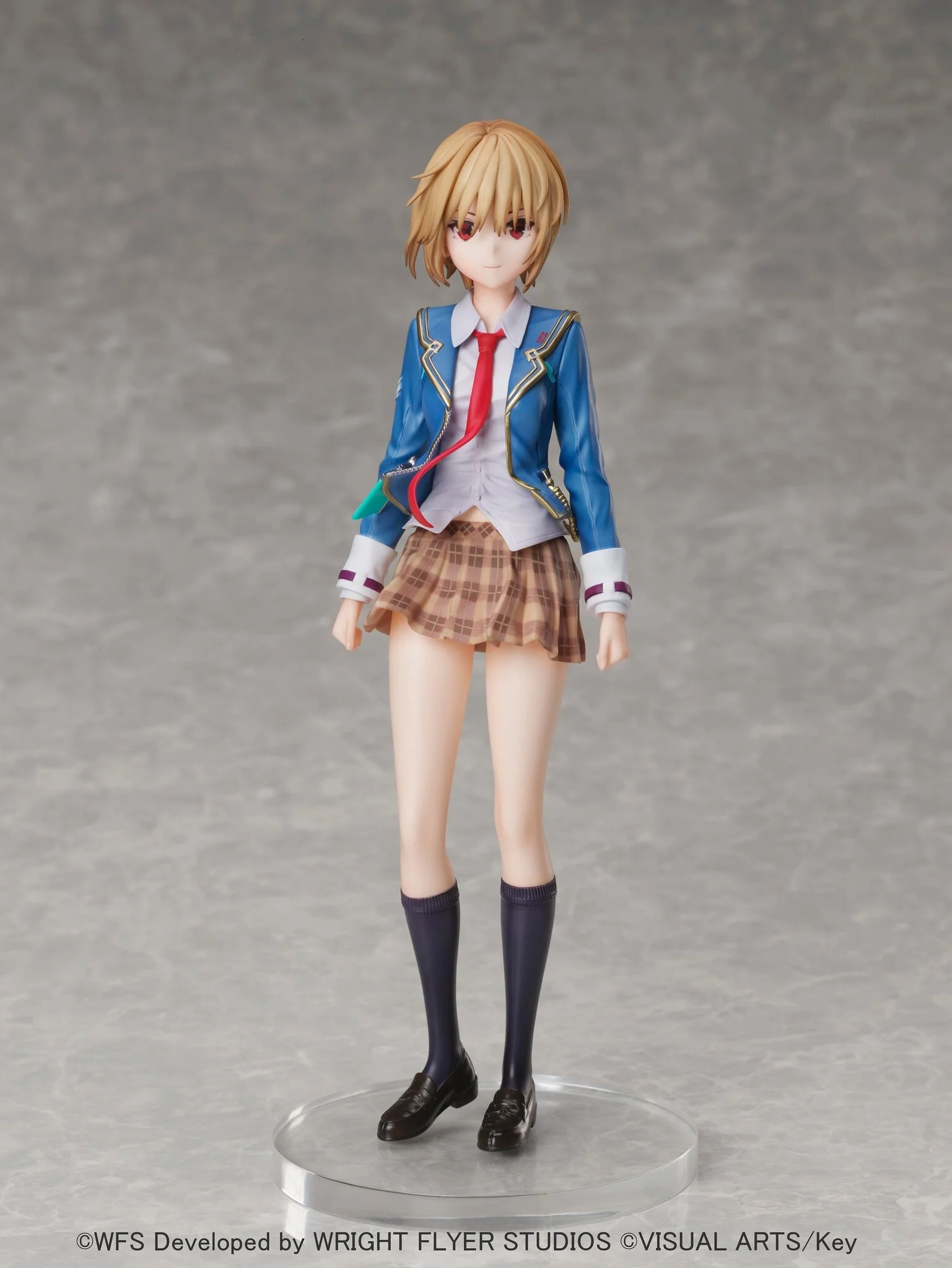 Heaven Burns Red - Kayamori Ruka - 1/8 (elCOCO) - Image 2