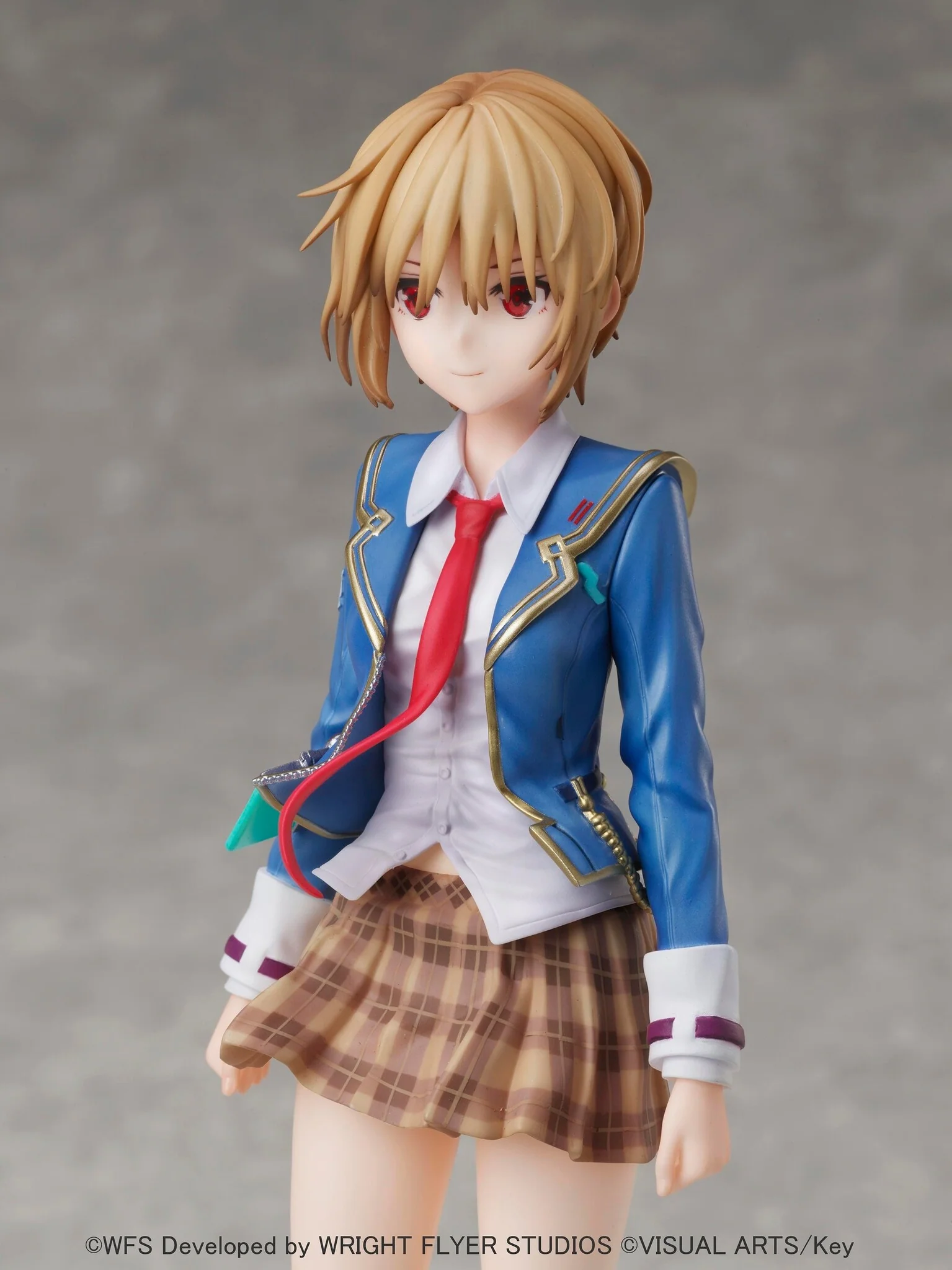 Heaven Burns Red - Kayamori Ruka - 1/8 (elCOCO) - Image 3