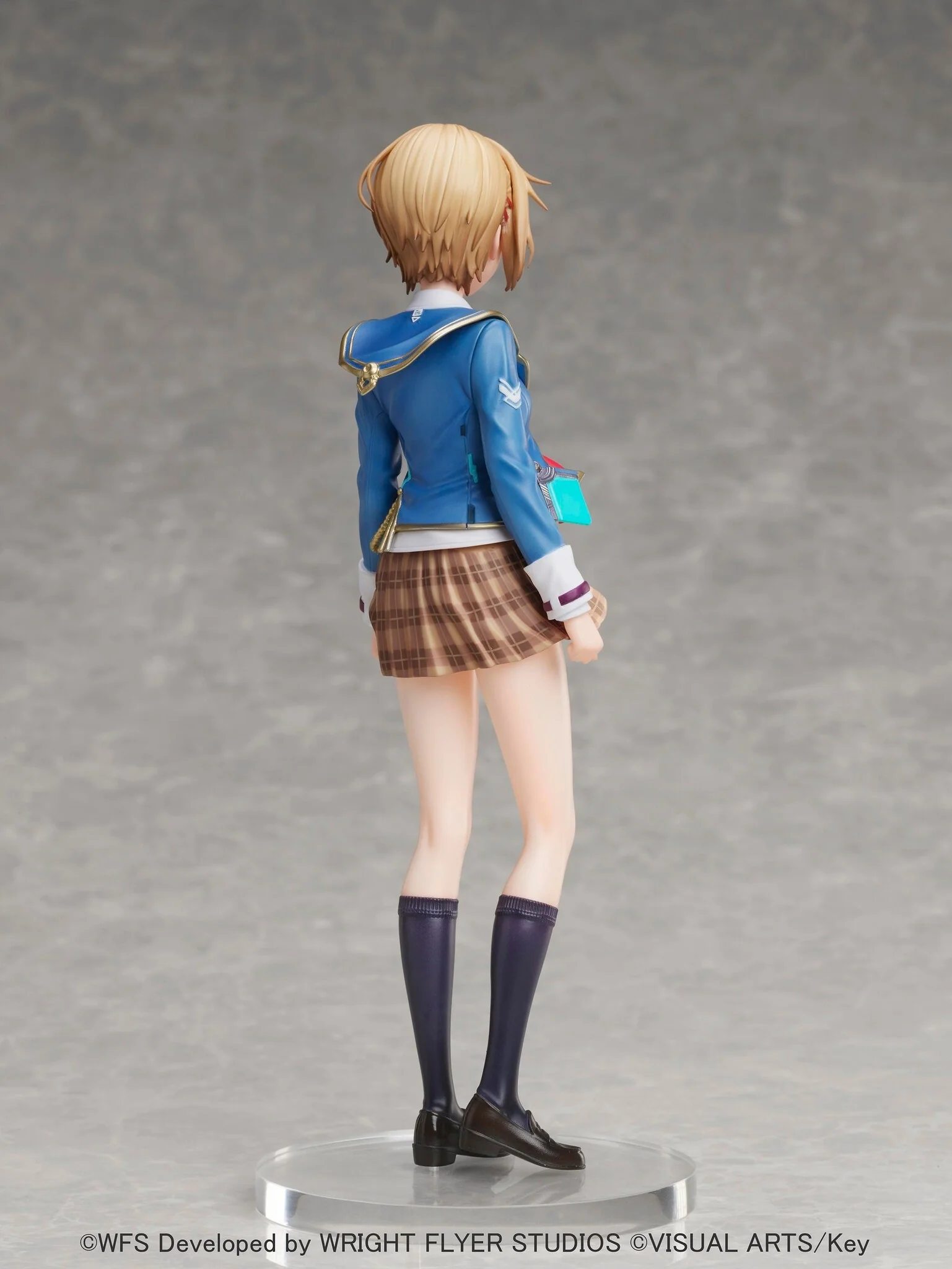 Heaven Burns Red - Kayamori Ruka - 1/8 (elCOCO) - Image 4