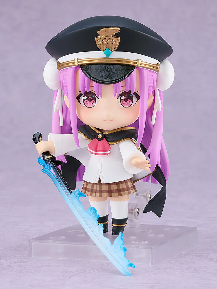 Heaven Burns Red - Kunimi Tama - Nendoroid #2487 (Good Smile Company) - Image 2