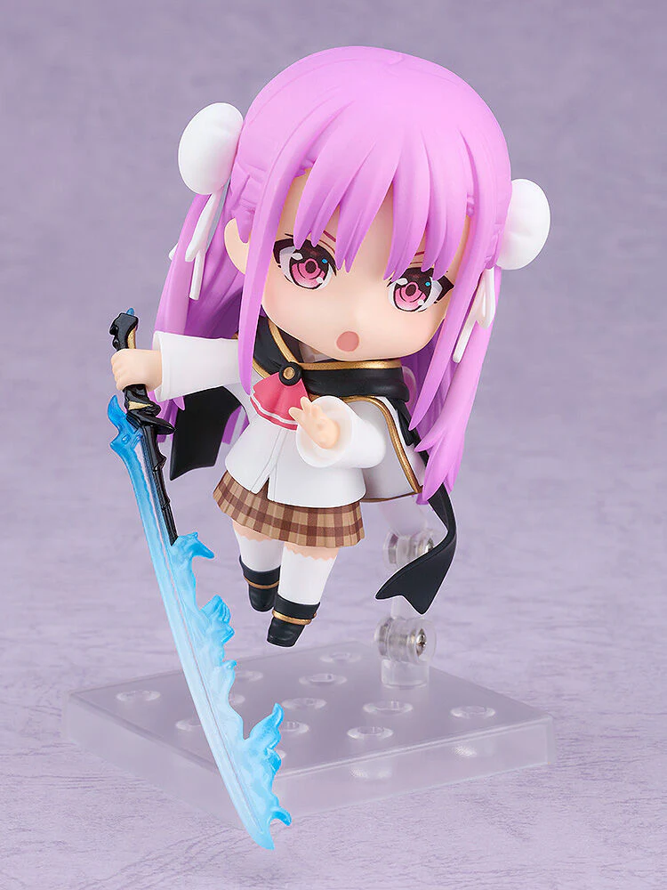 Heaven Burns Red - Kunimi Tama - Nendoroid #2487 (Good Smile Company) - Image 4