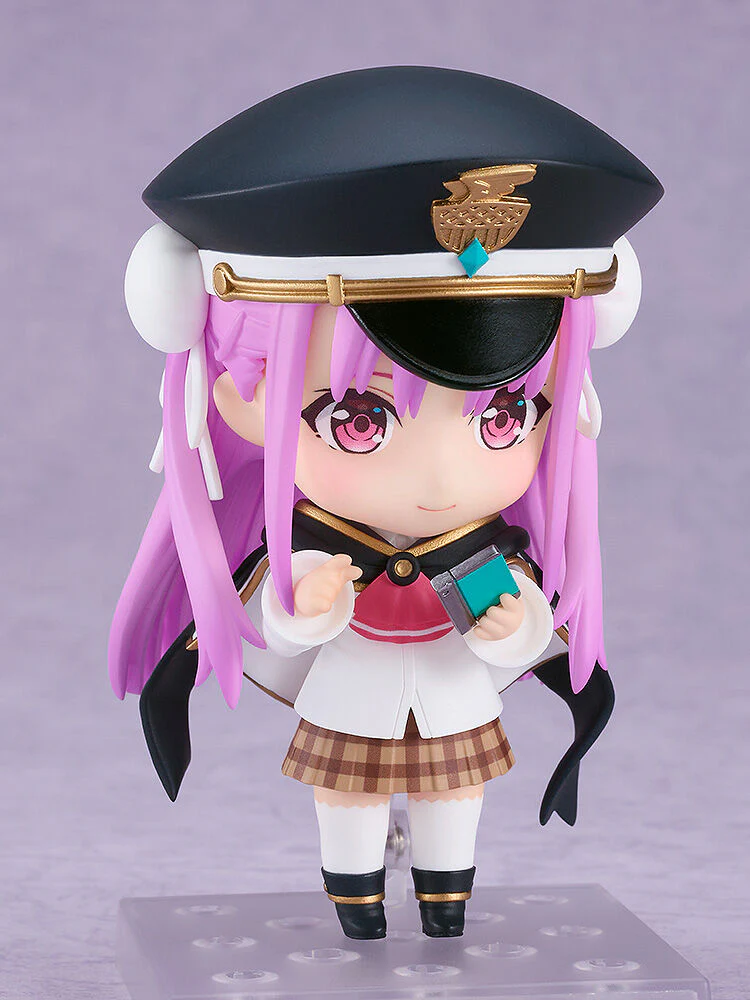 Heaven Burns Red - Kunimi Tama - Nendoroid #2487 (Good Smile Company) - Image 5