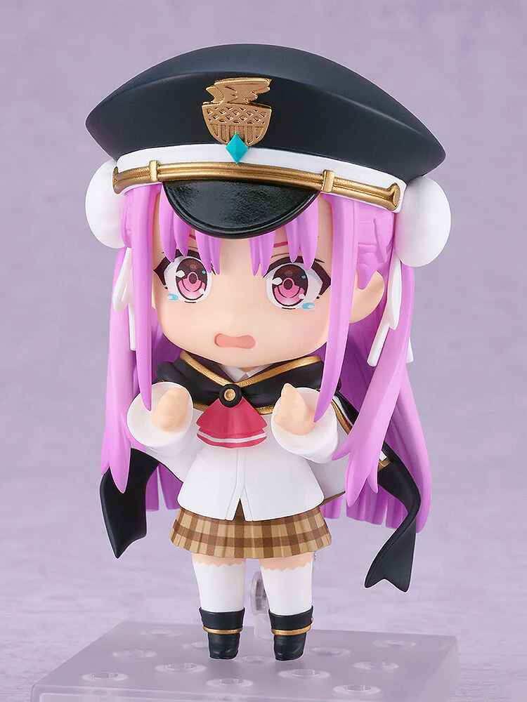 Heaven Burns Red - Kunimi Tama - Nendoroid #2487 (Good Smile Company) - Image 6