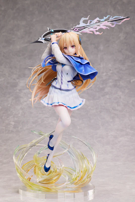 Heaven Burns Red - Shirakawa Yuina - 1/7 (elCOCO, Movic) - Image 2
