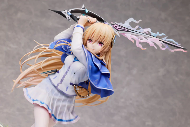 Heaven Burns Red - Shirakawa Yuina - 1/7 (elCOCO, Movic) - Image 3